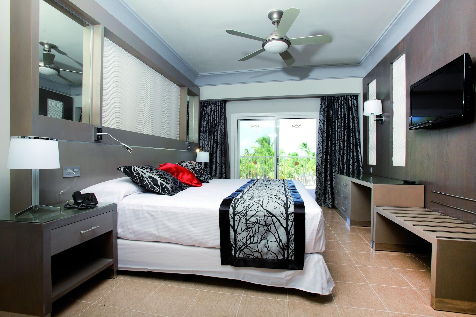 Riu Palace Macao (Adults Only) Punta Cana Exterior foto