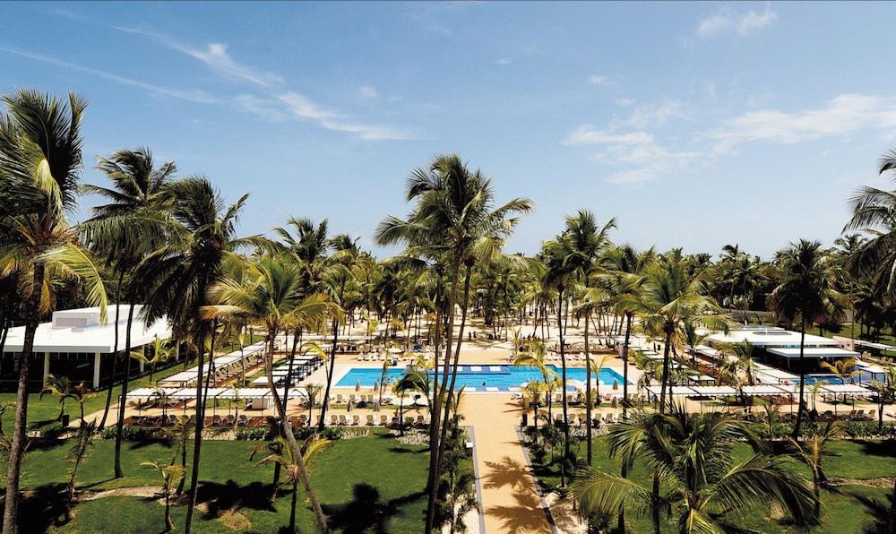 Riu Palace Macao (Adults Only) Punta Cana Exterior foto