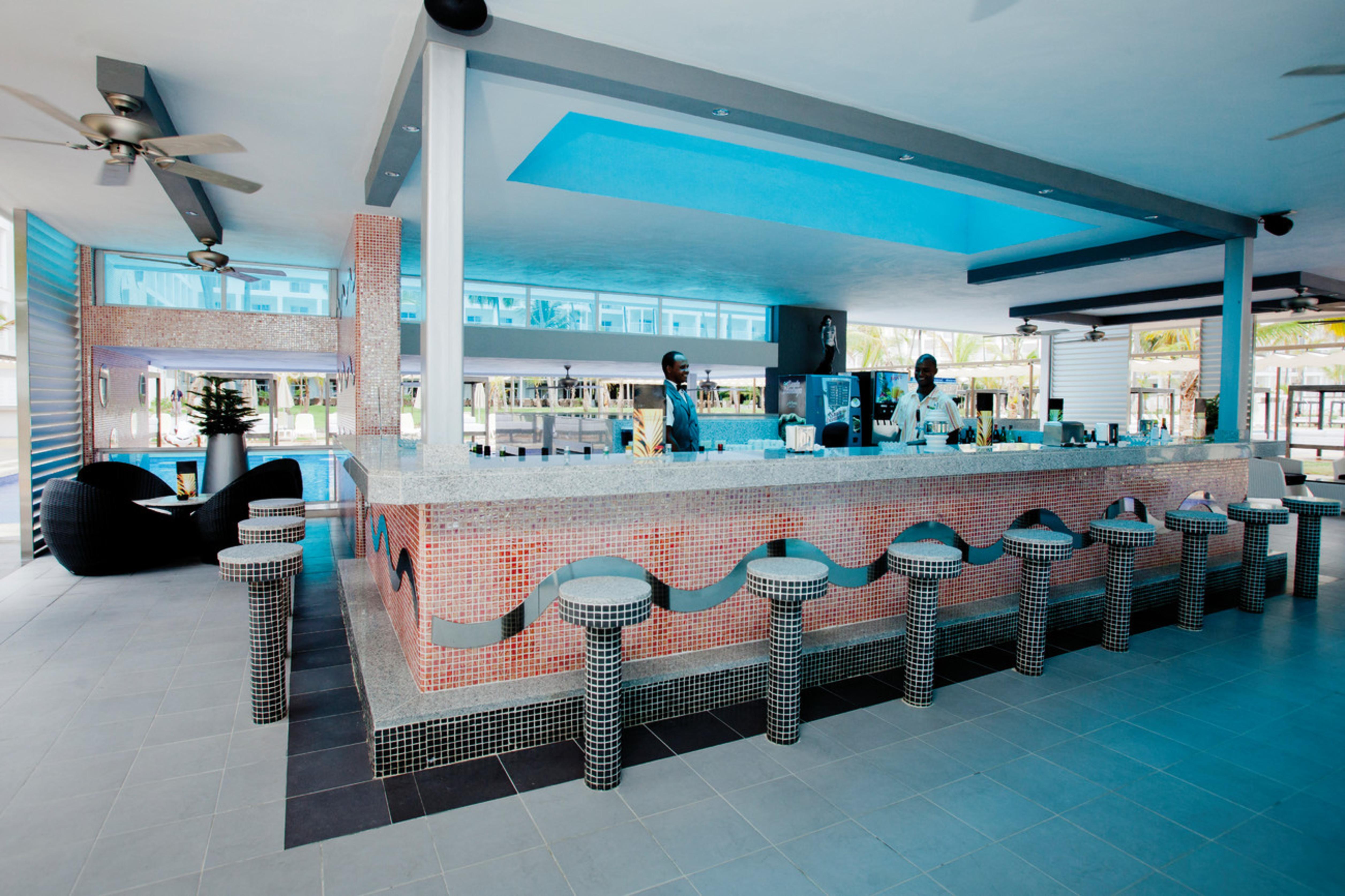 Riu Palace Macao (Adults Only) Punta Cana Exterior foto