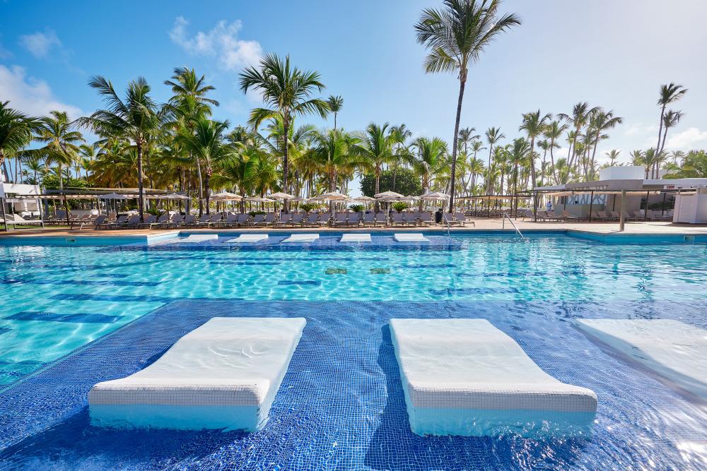 Riu Palace Macao (Adults Only) Punta Cana Exterior foto