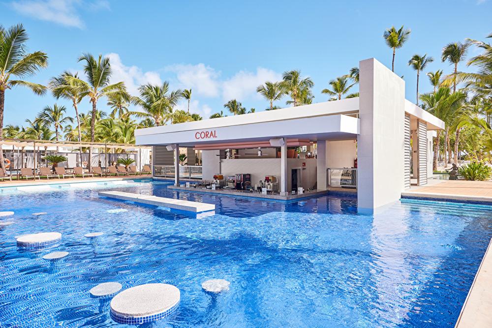 Riu Palace Macao (Adults Only) Punta Cana Exterior foto